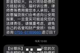 如东为什么选择专业追讨公司来处理您的债务纠纷？